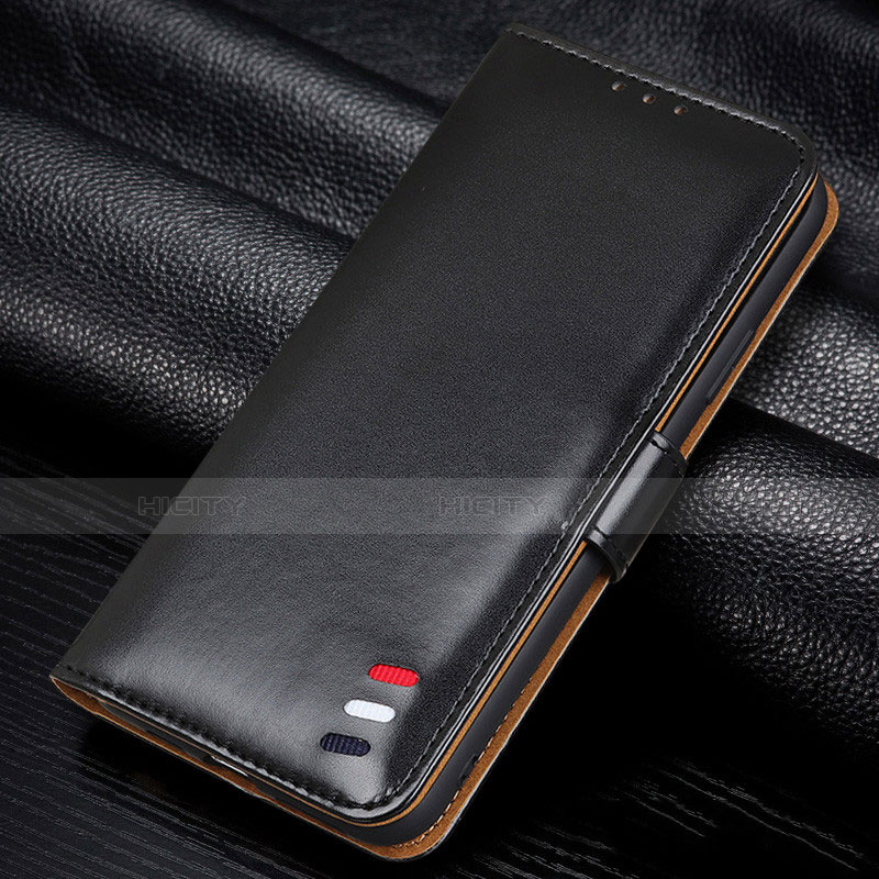 Coque Portefeuille Livre Cuir Etui Clapet L06 pour Samsung Galaxy A31 Plus