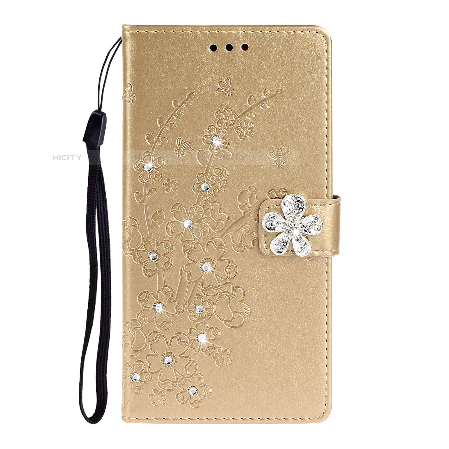Coque Portefeuille Livre Cuir Etui Clapet L06 pour Samsung Galaxy A51 5G Plus