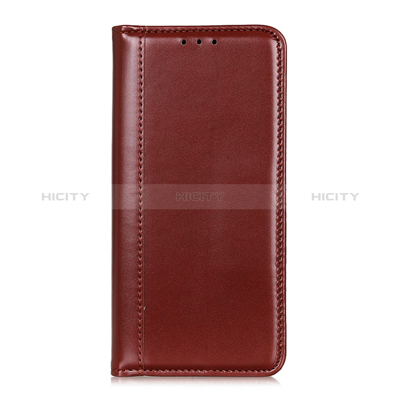 Coque Portefeuille Livre Cuir Etui Clapet L06 pour Samsung Galaxy M11 Plus