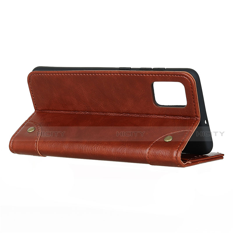 Coque Portefeuille Livre Cuir Etui Clapet L06 pour Samsung Galaxy S20 FE 4G Plus