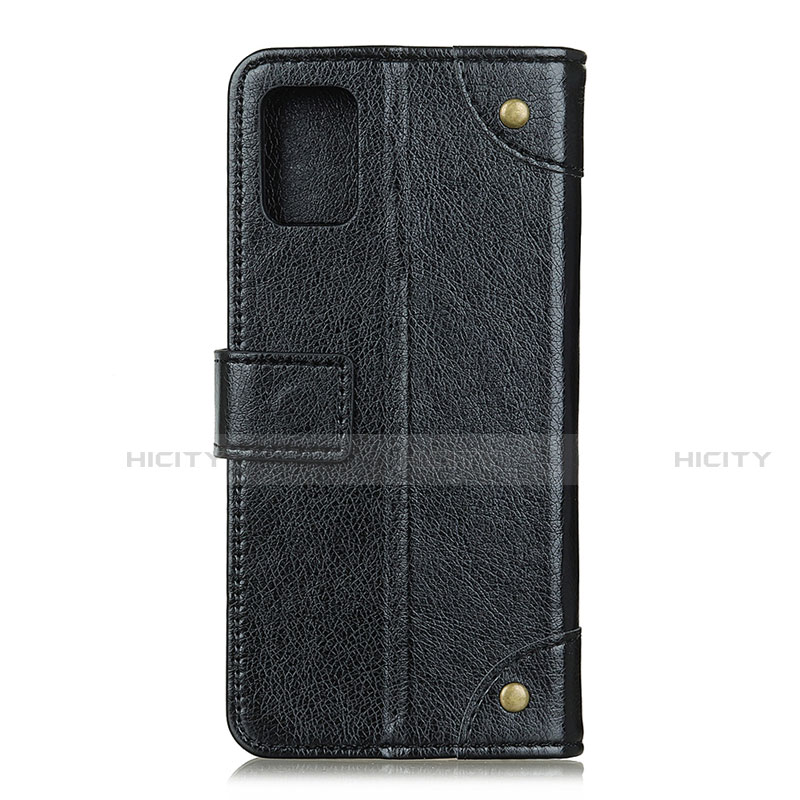 Coque Portefeuille Livre Cuir Etui Clapet L06 pour Samsung Galaxy S20 FE 5G Plus