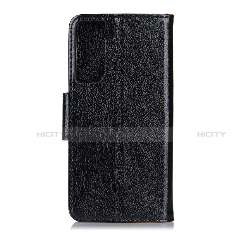 Coque Portefeuille Livre Cuir Etui Clapet L06 pour Samsung Galaxy S30 5G Plus