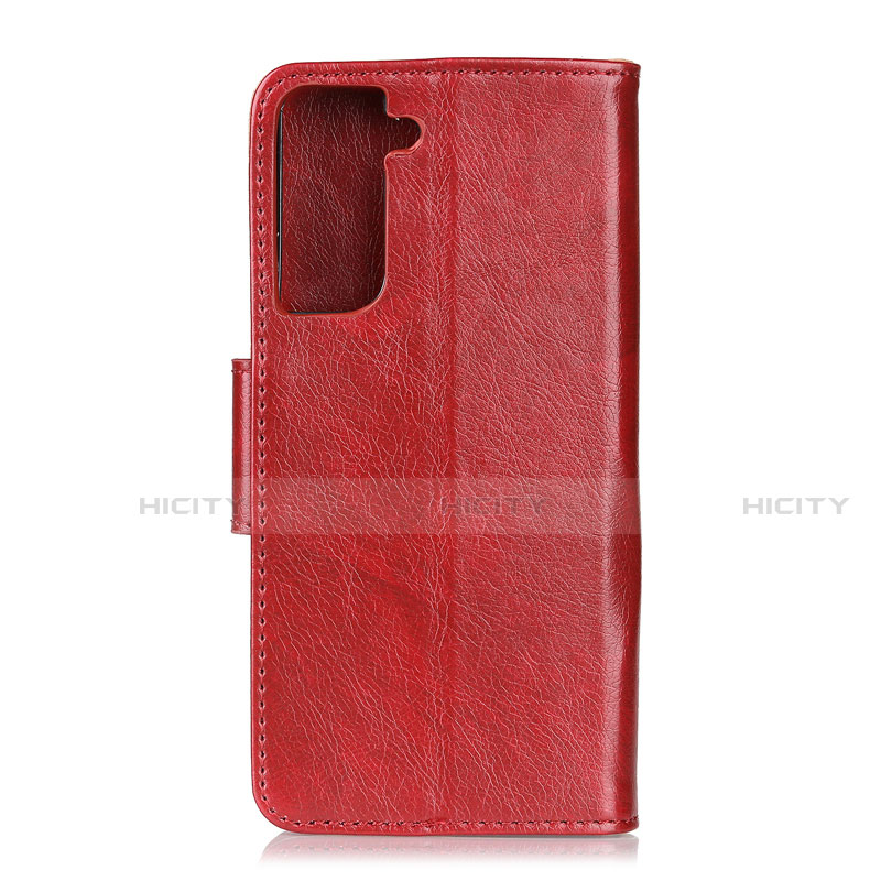 Coque Portefeuille Livre Cuir Etui Clapet L06 pour Samsung Galaxy S30 5G Plus