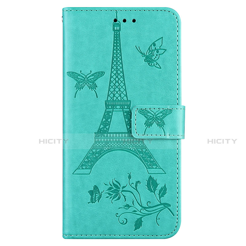 Coque Portefeuille Livre Cuir Etui Clapet L06 pour Sony Xperia 8 Plus