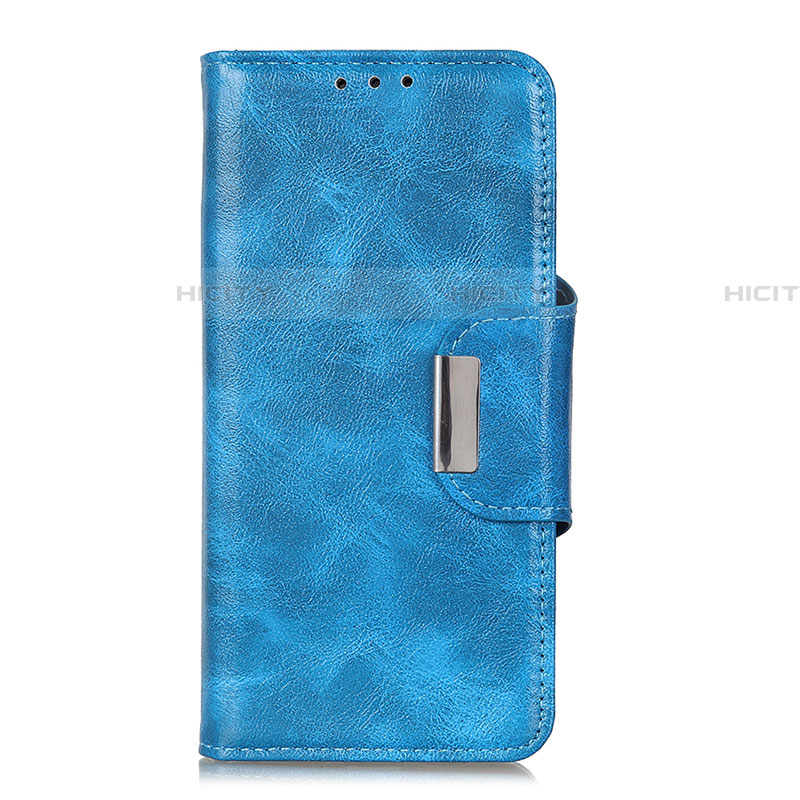 Coque Portefeuille Livre Cuir Etui Clapet L06 pour Xiaomi Mi 10 Lite Plus