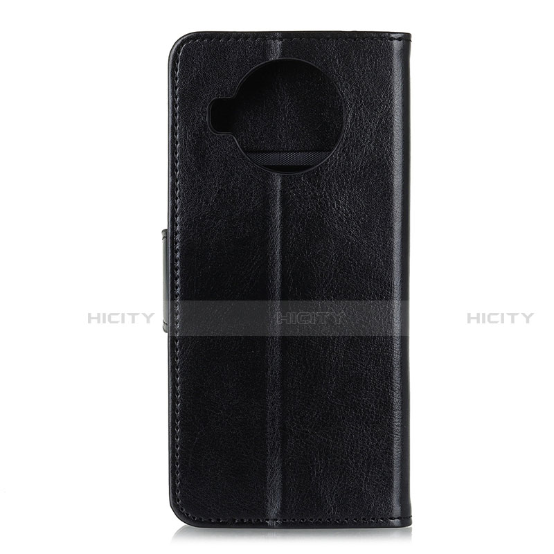 Coque Portefeuille Livre Cuir Etui Clapet L06 pour Xiaomi Mi 10i 5G Plus