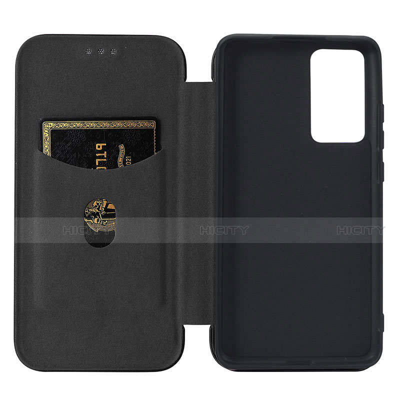 Coque Portefeuille Livre Cuir Etui Clapet L06 pour Xiaomi Mi 12 5G Plus