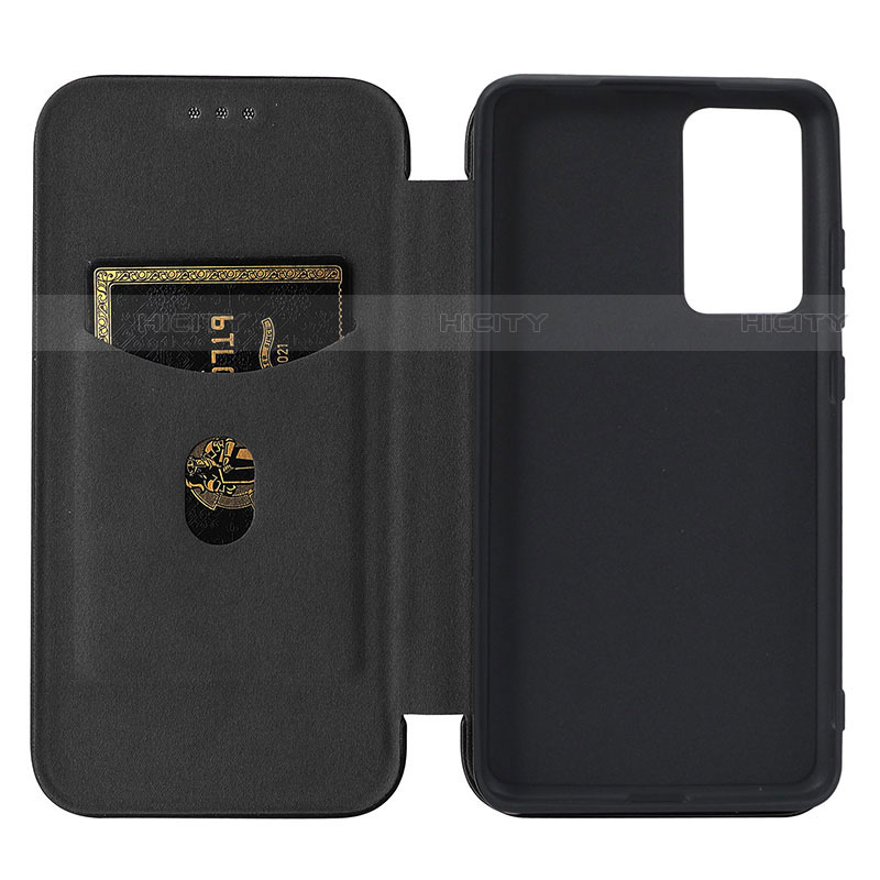 Coque Portefeuille Livre Cuir Etui Clapet L06 pour Xiaomi Mi 12 Lite 5G Plus