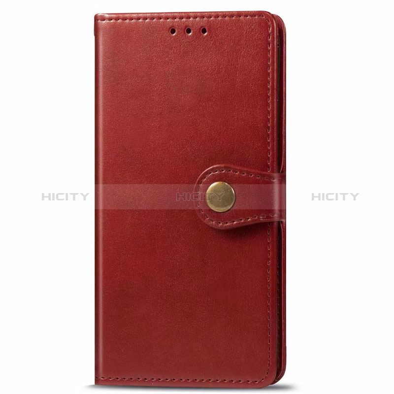 Coque Portefeuille Livre Cuir Etui Clapet L06 pour Xiaomi POCO C3 Plus