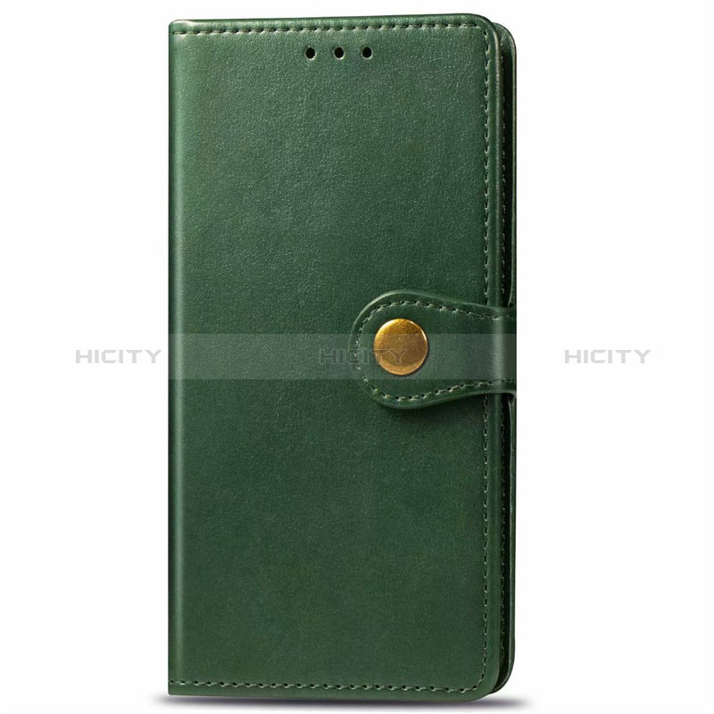 Coque Portefeuille Livre Cuir Etui Clapet L06 pour Xiaomi POCO C3 Plus