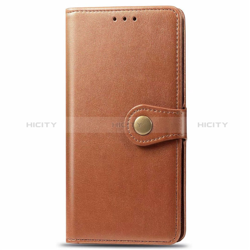 Coque Portefeuille Livre Cuir Etui Clapet L06 pour Xiaomi POCO C31 Plus