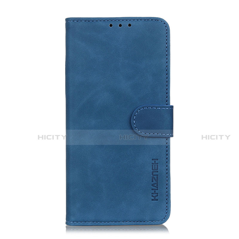 Coque Portefeuille Livre Cuir Etui Clapet L06 pour Xiaomi Poco X3 NFC Plus