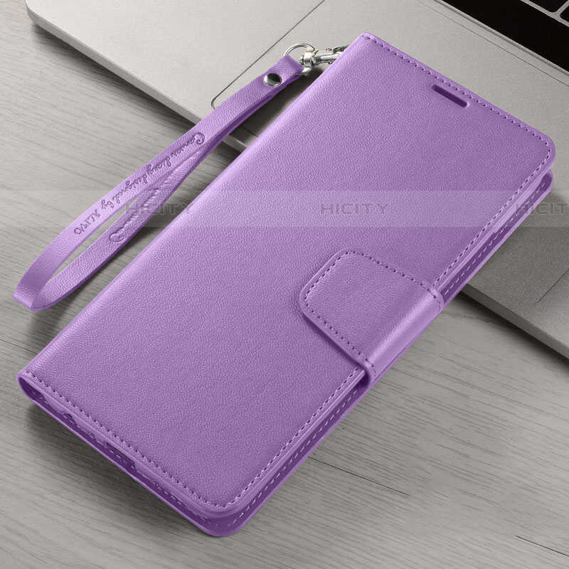 Coque Portefeuille Livre Cuir Etui Clapet L06 pour Xiaomi Redmi 8A Plus