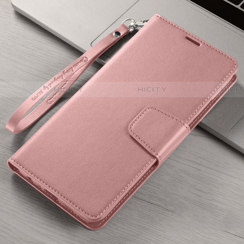 Coque Portefeuille Livre Cuir Etui Clapet L06 pour Xiaomi Redmi 8A Plus