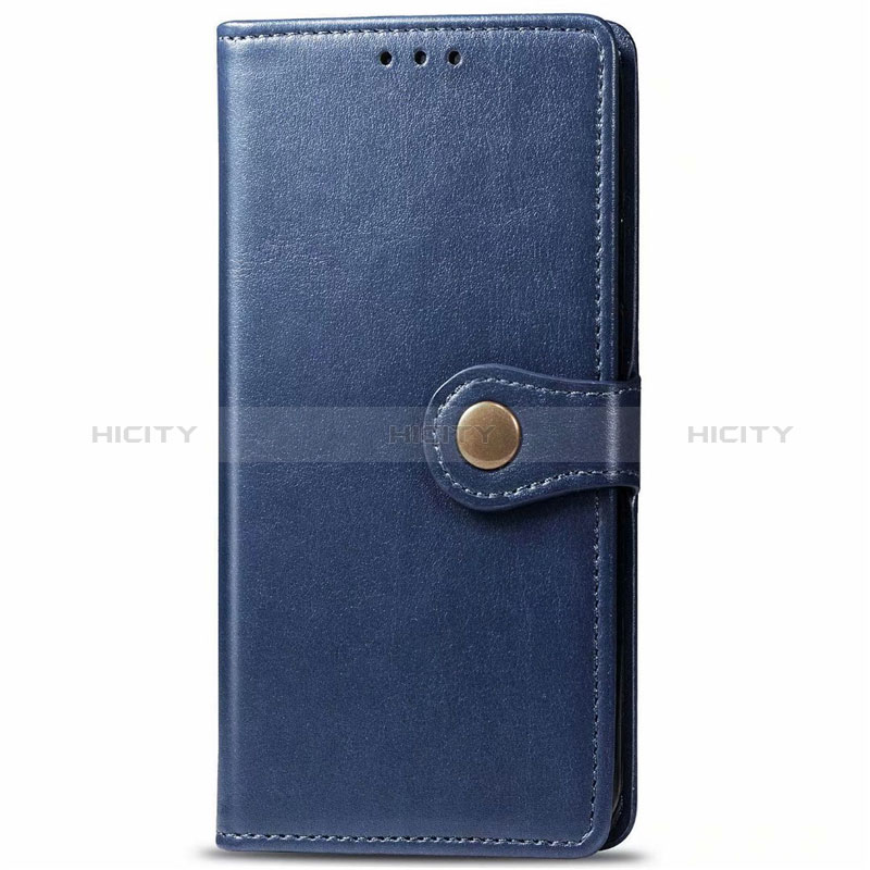 Coque Portefeuille Livre Cuir Etui Clapet L06 pour Xiaomi Redmi 9 Activ Plus