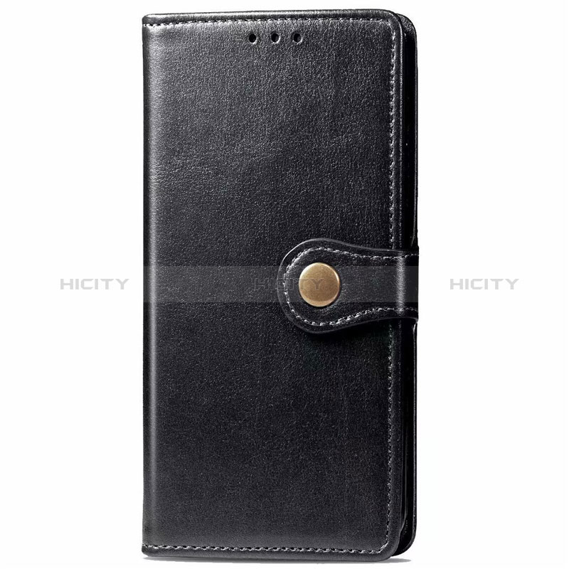 Coque Portefeuille Livre Cuir Etui Clapet L06 pour Xiaomi Redmi 9 Activ Plus