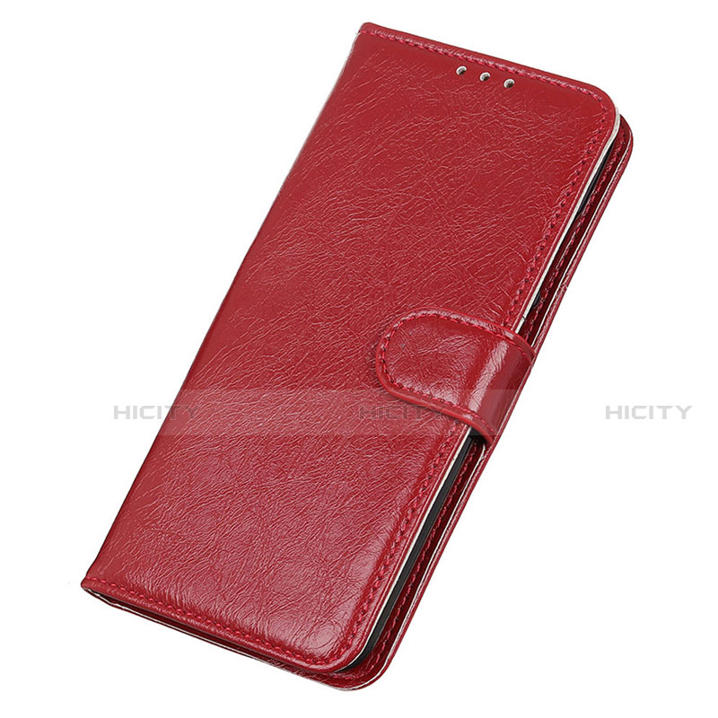 Coque Portefeuille Livre Cuir Etui Clapet L06 pour Xiaomi Redmi 9 Prime India Plus