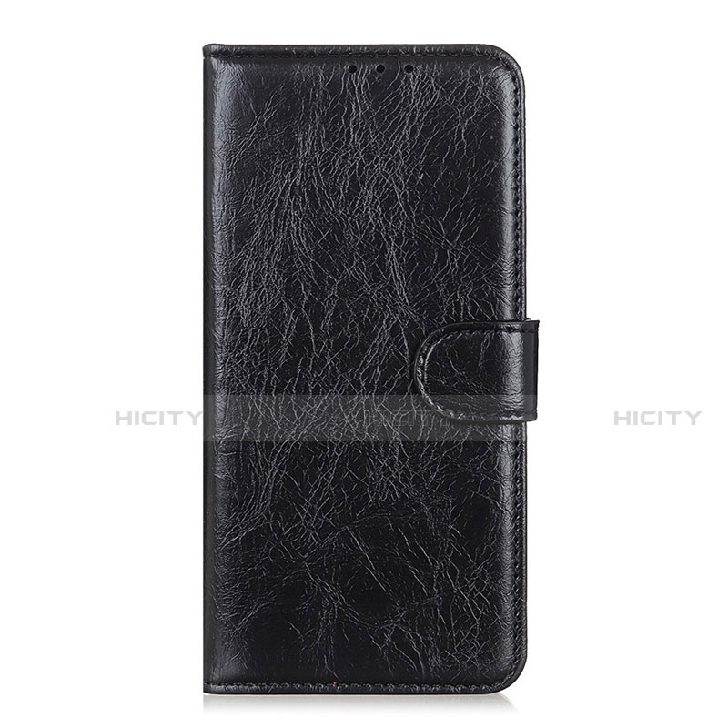 Coque Portefeuille Livre Cuir Etui Clapet L06 pour Xiaomi Redmi 9 Prime India Plus