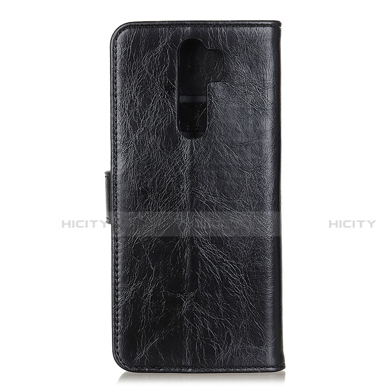 Coque Portefeuille Livre Cuir Etui Clapet L06 pour Xiaomi Redmi 9 Prime India Plus