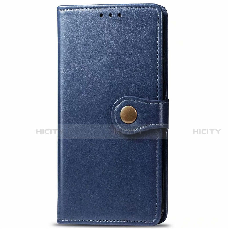 Coque Portefeuille Livre Cuir Etui Clapet L06 pour Xiaomi Redmi 9C NFC Plus