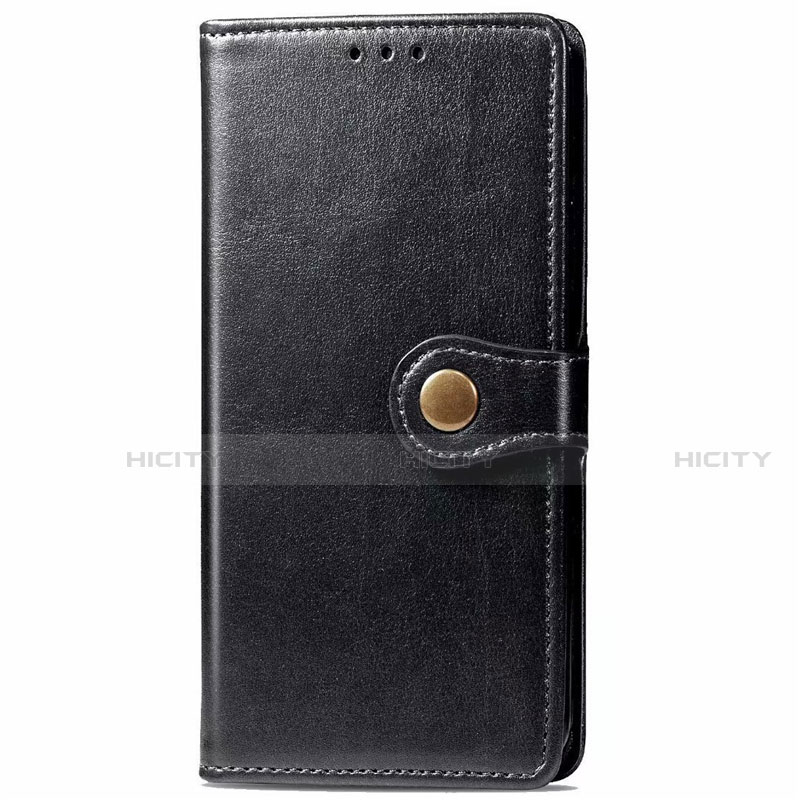 Coque Portefeuille Livre Cuir Etui Clapet L06 pour Xiaomi Redmi 9C NFC Plus