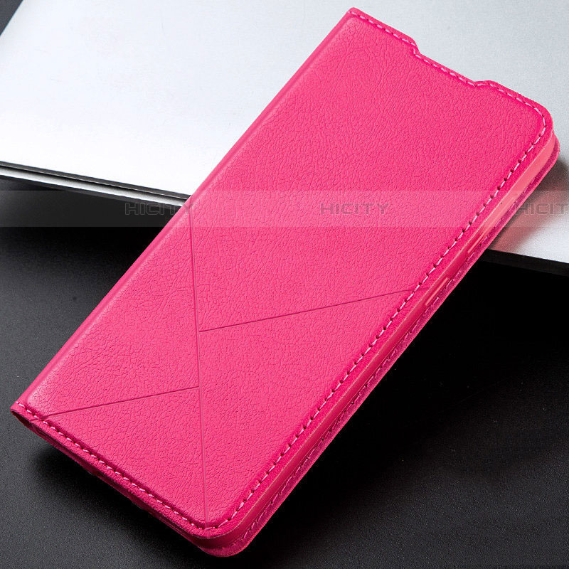 Coque Portefeuille Livre Cuir Etui Clapet L06 pour Xiaomi Redmi K30 5G Plus