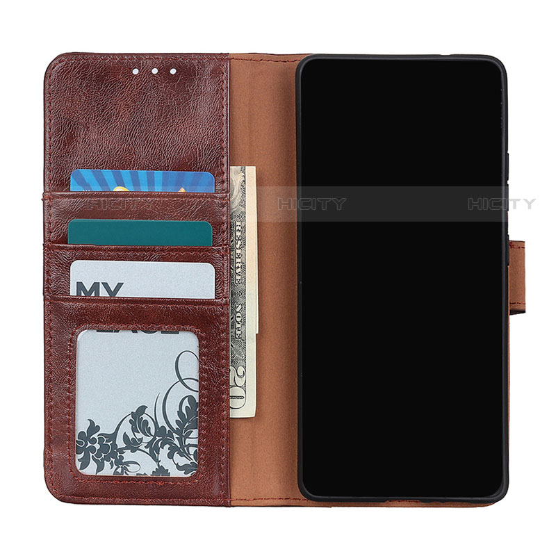 Coque Portefeuille Livre Cuir Etui Clapet L06 pour Xiaomi Redmi K30S 5G Plus