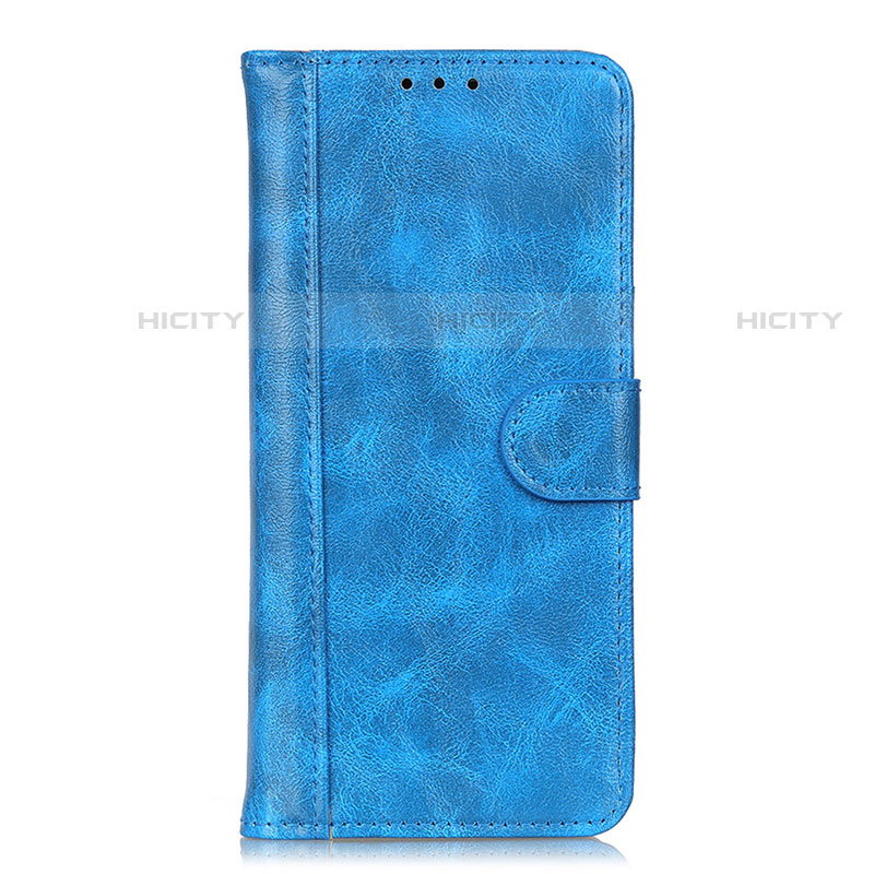 Coque Portefeuille Livre Cuir Etui Clapet L06 pour Xiaomi Redmi K30S 5G Plus