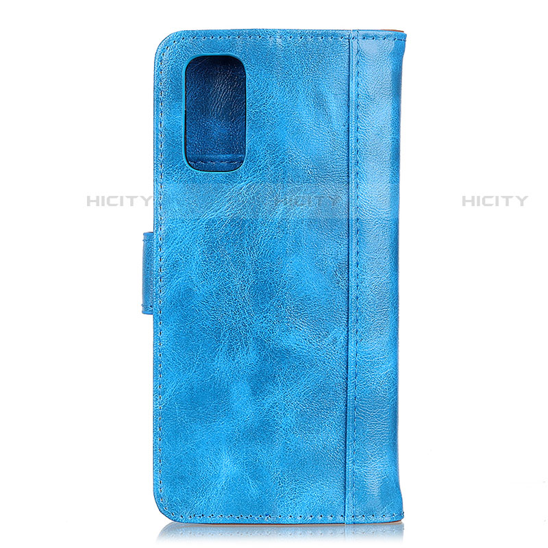 Coque Portefeuille Livre Cuir Etui Clapet L06 pour Xiaomi Redmi K30S 5G Plus