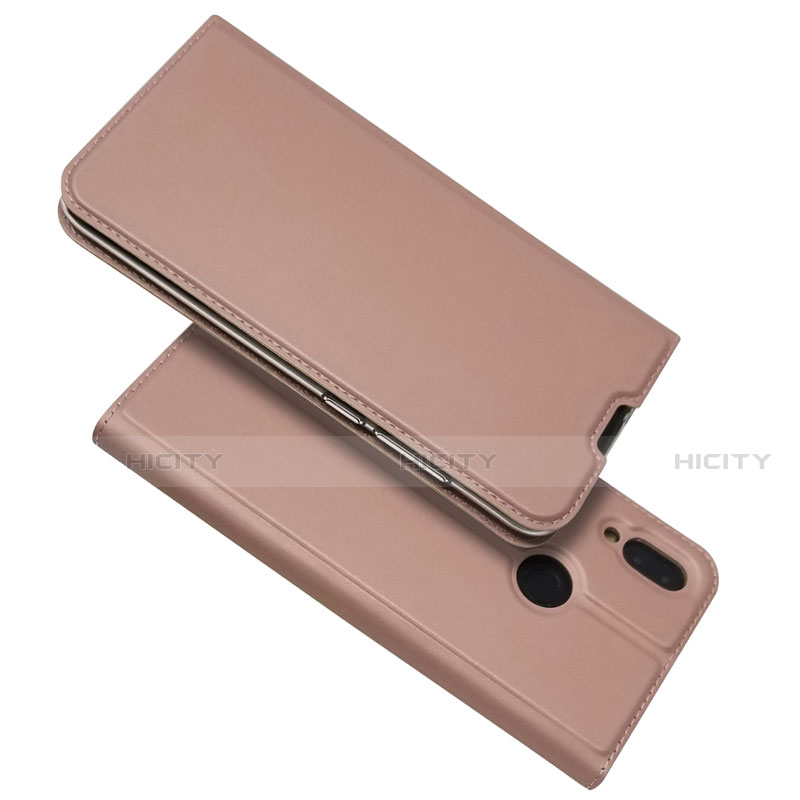 Coque Portefeuille Livre Cuir Etui Clapet L06 pour Xiaomi Redmi Note 7 Plus