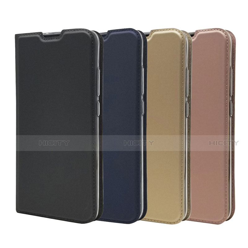 Coque Portefeuille Livre Cuir Etui Clapet L06 pour Xiaomi Redmi Note 7 Plus