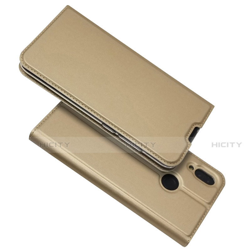 Coque Portefeuille Livre Cuir Etui Clapet L06 pour Xiaomi Redmi Note 7 Pro Plus