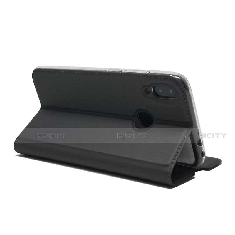 Coque Portefeuille Livre Cuir Etui Clapet L06 pour Xiaomi Redmi Note 7 Pro Plus