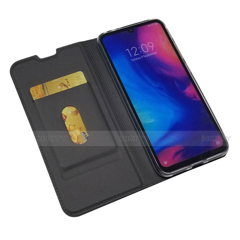 Coque Portefeuille Livre Cuir Etui Clapet L06 pour Xiaomi Redmi Note 7 Pro Plus