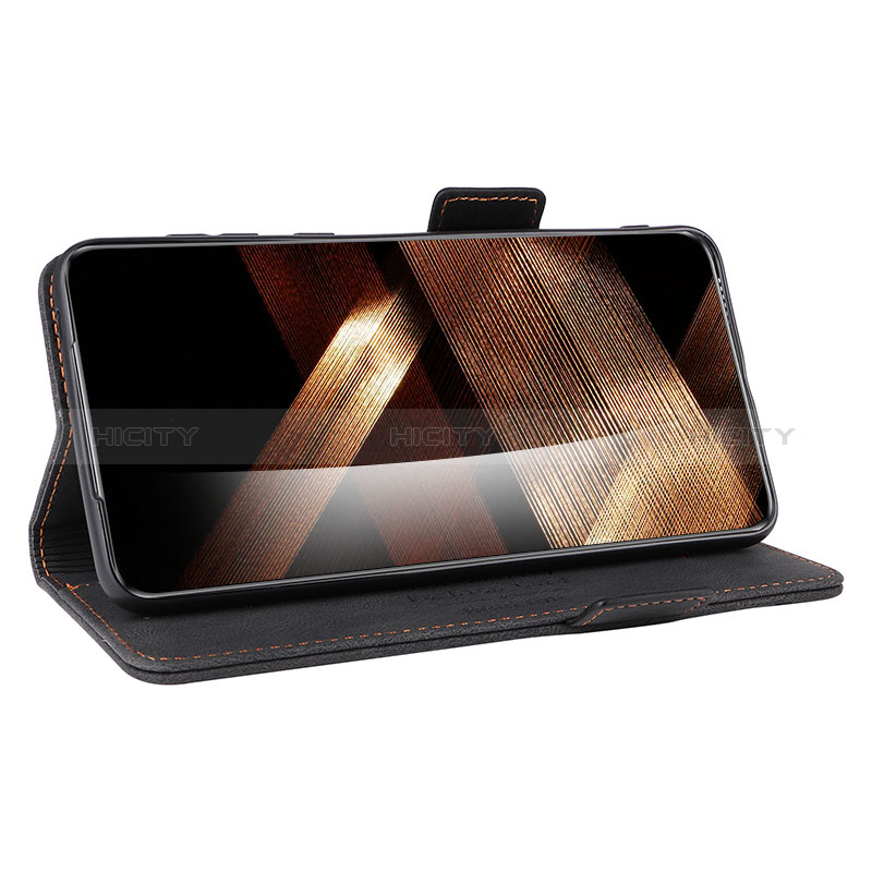 Coque Portefeuille Livre Cuir Etui Clapet L06Z pour Huawei Mate 60 Plus