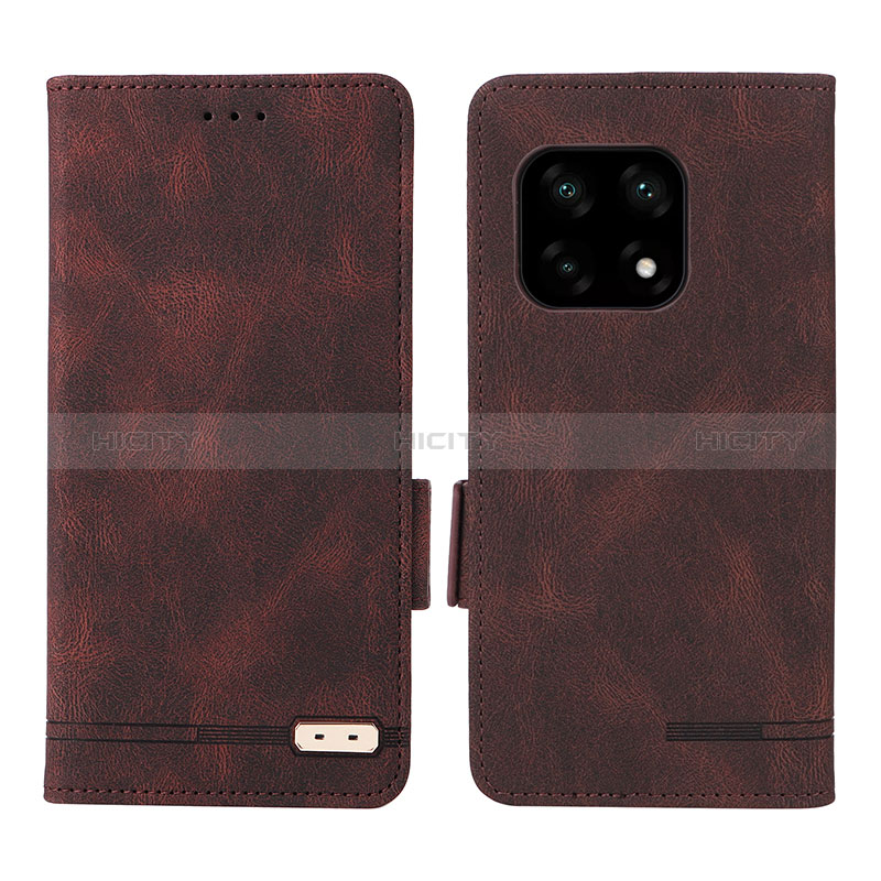 Coque Portefeuille Livre Cuir Etui Clapet L06Z pour OnePlus 10 Pro 5G Plus