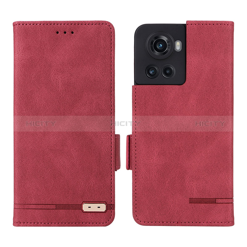 Coque Portefeuille Livre Cuir Etui Clapet L06Z pour OnePlus 10R 5G Plus