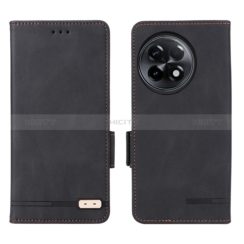 Coque Portefeuille Livre Cuir Etui Clapet L06Z pour OnePlus Ace 2 5G Plus