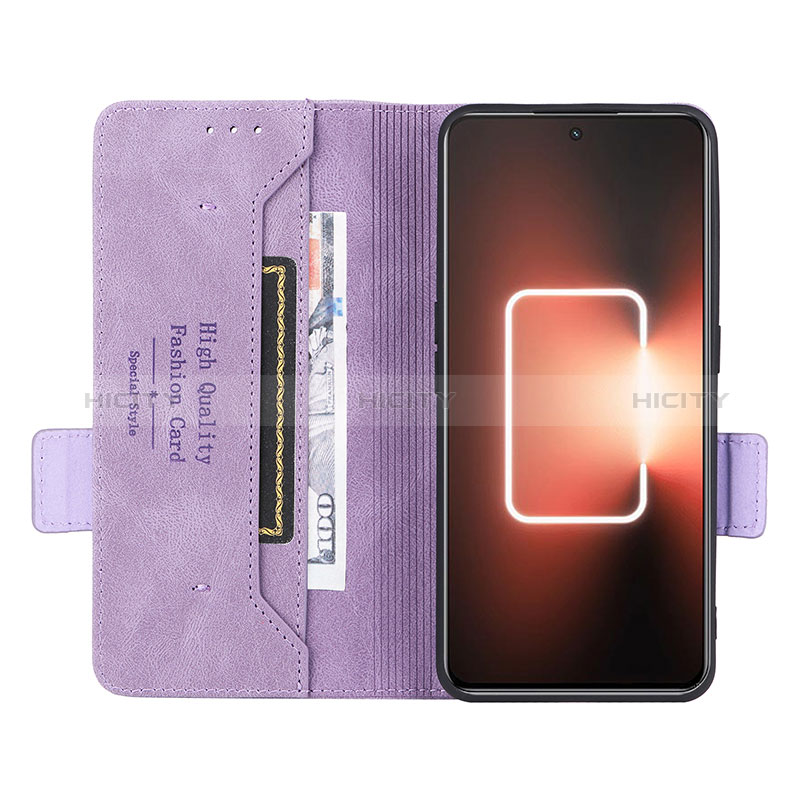 Coque Portefeuille Livre Cuir Etui Clapet L06Z pour Realme GT Neo5 240W 5G Plus