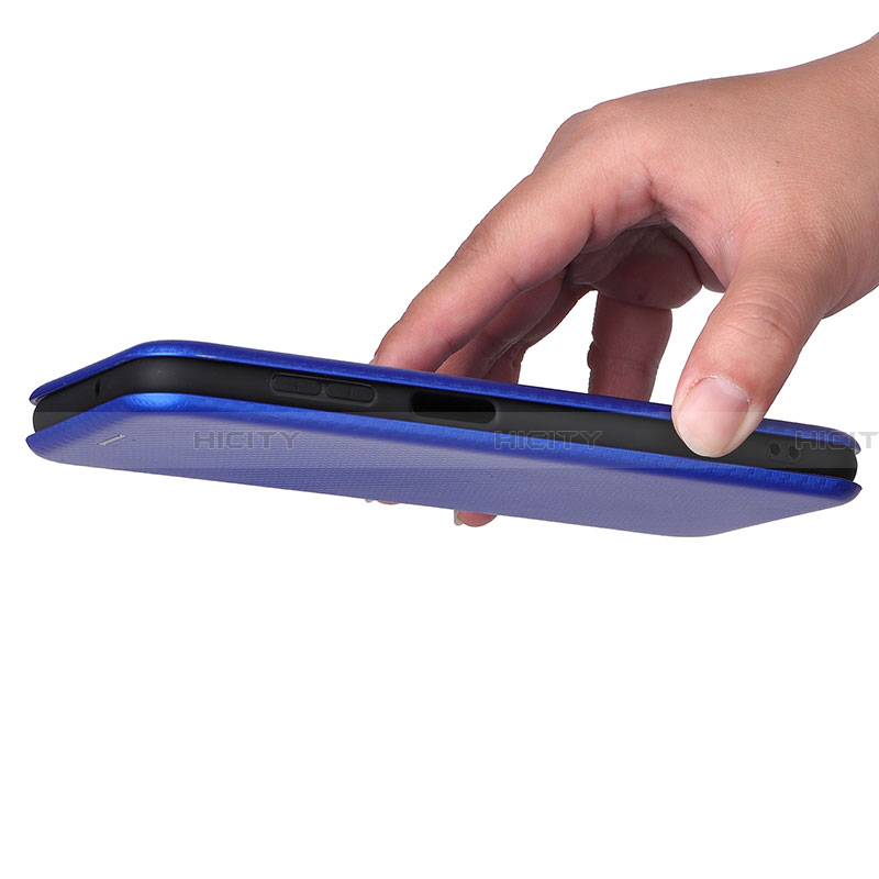 Coque Portefeuille Livre Cuir Etui Clapet L06Z pour Samsung Galaxy A13 5G Plus