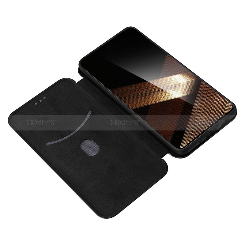 Coque Portefeuille Livre Cuir Etui Clapet L06Z pour Samsung Galaxy A15 4G Plus