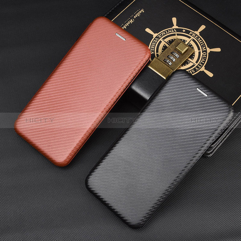 Coque Portefeuille Livre Cuir Etui Clapet L06Z pour Samsung Galaxy A21s Plus