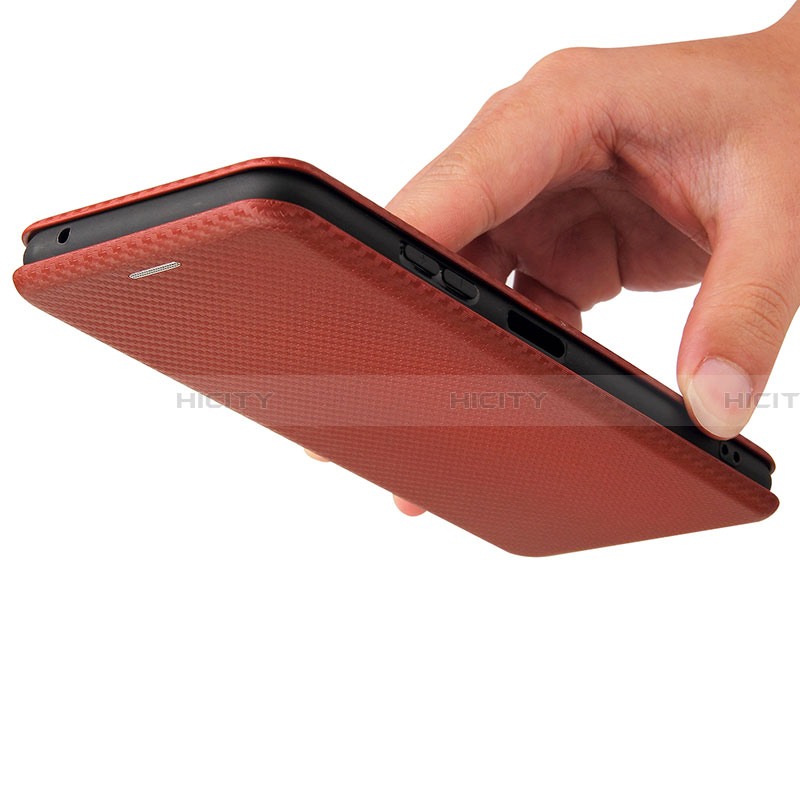 Coque Portefeuille Livre Cuir Etui Clapet L06Z pour Samsung Galaxy A22 5G Plus