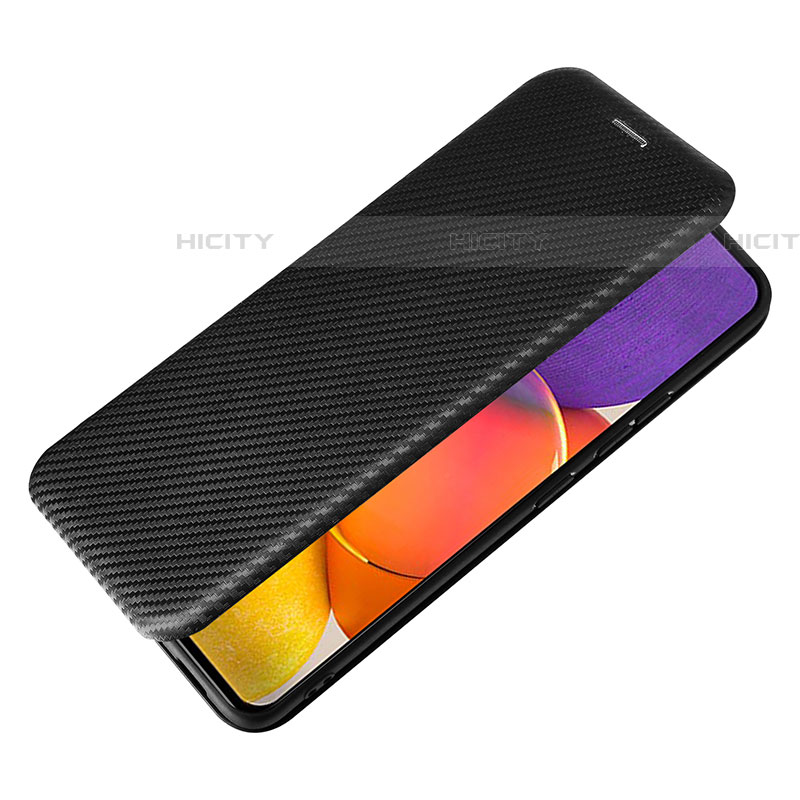 Coque Portefeuille Livre Cuir Etui Clapet L06Z pour Samsung Galaxy A24 4G Plus