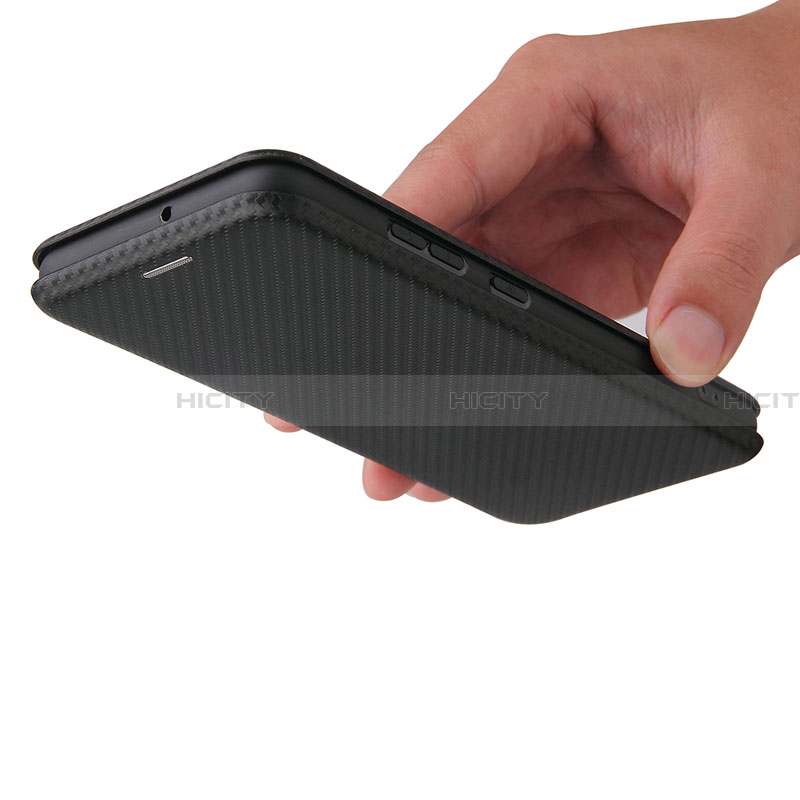 Coque Portefeuille Livre Cuir Etui Clapet L06Z pour Samsung Galaxy A32 5G Plus