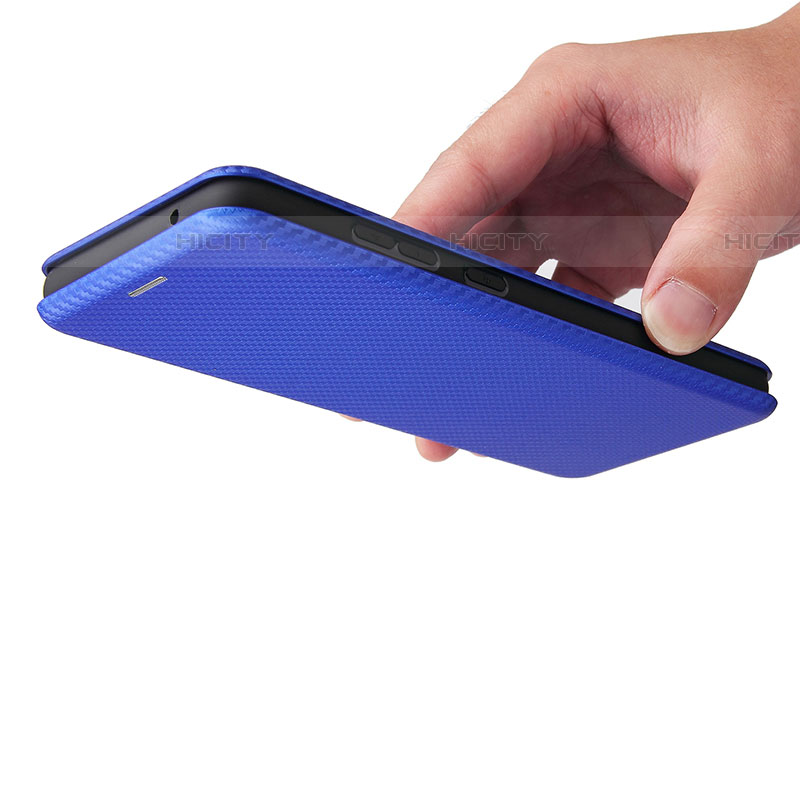 Coque Portefeuille Livre Cuir Etui Clapet L06Z pour Samsung Galaxy A72 5G Plus