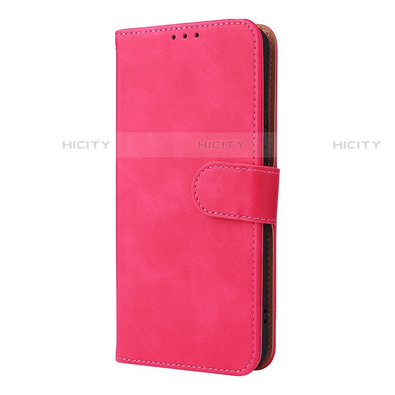 Coque Portefeuille Livre Cuir Etui Clapet L06Z pour Samsung Galaxy S21 FE 5G Plus