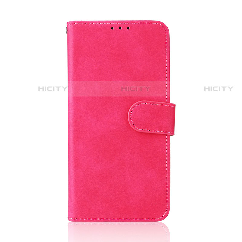 Coque Portefeuille Livre Cuir Etui Clapet L06Z pour Samsung Galaxy S21 Plus 5G Plus