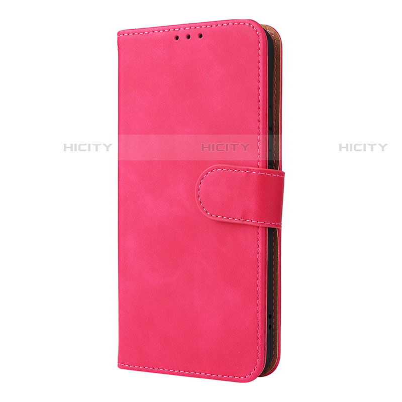 Coque Portefeuille Livre Cuir Etui Clapet L06Z pour Samsung Galaxy S22 Plus 5G Plus