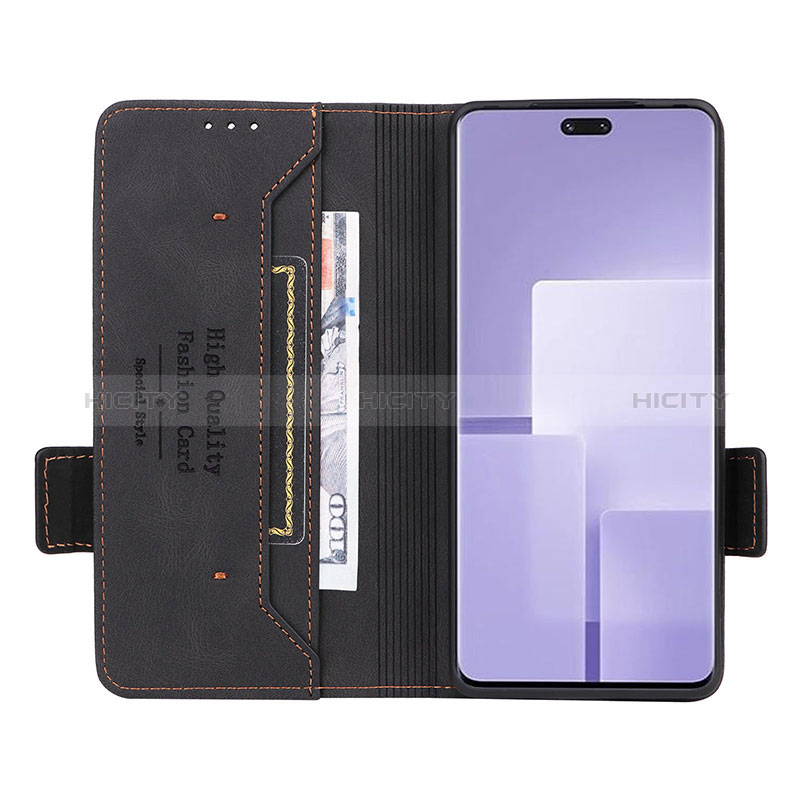 Coque Portefeuille Livre Cuir Etui Clapet L06Z pour Xiaomi Civi 3 5G Plus